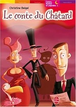 Le conte du Châtard