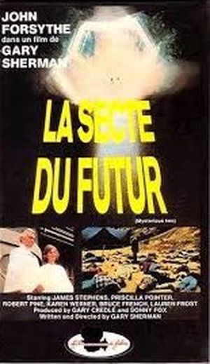 La Secte du futur