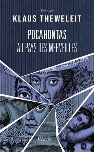 Pocahontas au pays des merveilles