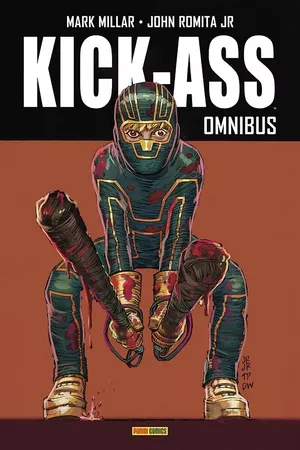 Kick-Ass Omnibus