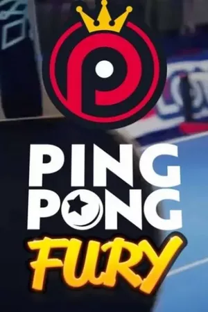 Ping Pong Fury