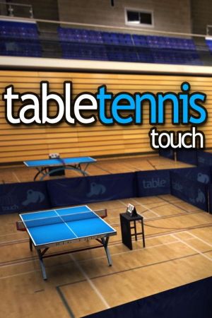 Table Tennis Touch