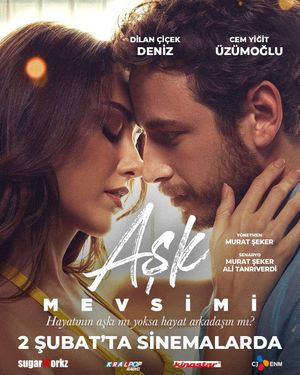 Aşk Mevsimi