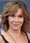 Jennifer Grey