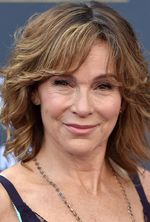 Jennifer Grey