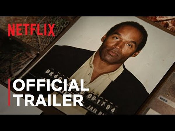 Une traque américaine : O.J. Simpson