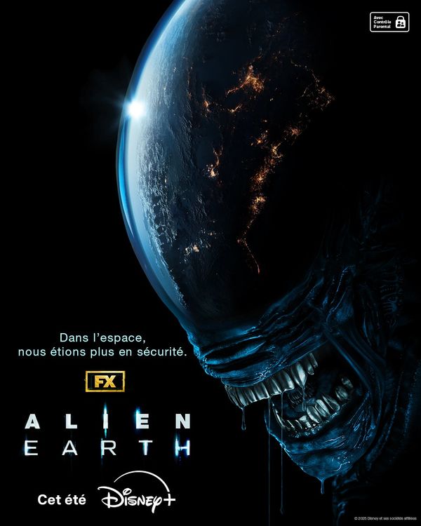 Alien: Earth