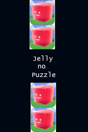 Jelly no Puzzle