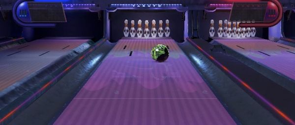 Bowling Fury