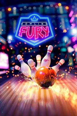 Bowling Fury