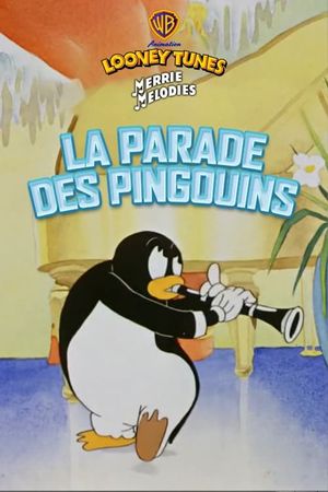 La Parade des pingouins