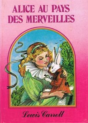 Alice au pays des merveilles