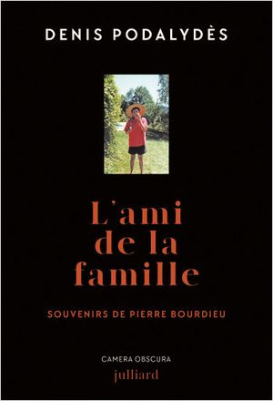 L'Ami de la famille