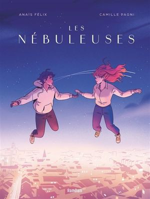 Les nébuleuses