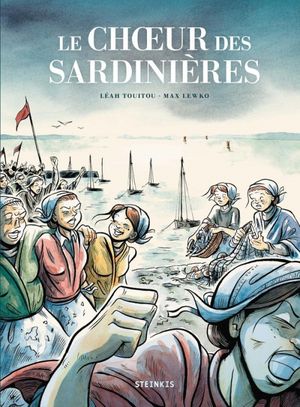 Le choeur des sardinières