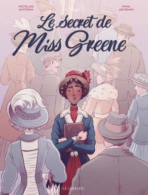 Le secret de Miss Greene