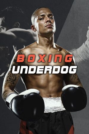 Boxing Underdog