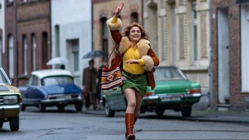 Mes films à la première place par années