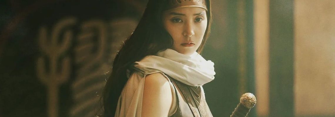 Cover Kingdom 4