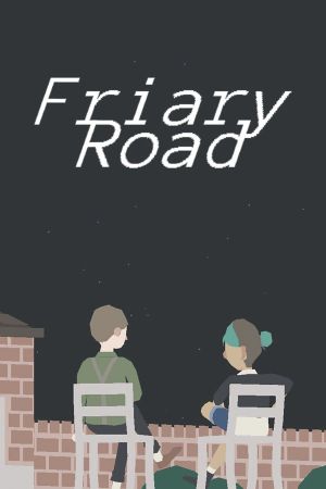 Friary Road