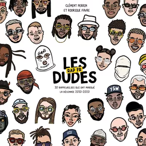 Les Dudes