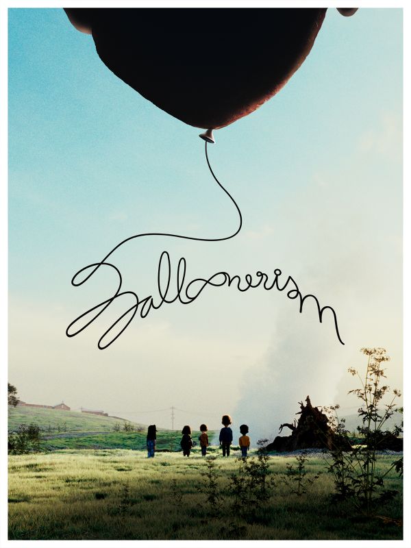 Balloonerism