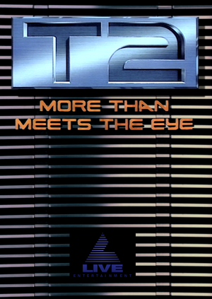 T2: More Than Meets The Eye