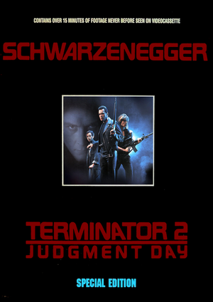 Terminator 2: Special Edition