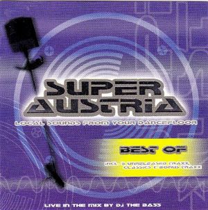 Super Austria, Best Of