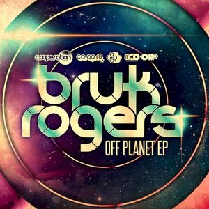 Off Planet EP