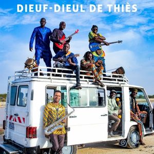 Dieuf-Dieul de Thiès