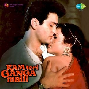 Ram Teri Ganga Maili (OST)