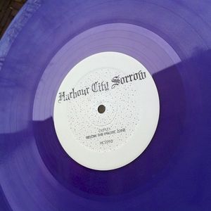Below the Photic Zone (EP)