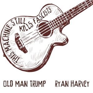 Old Man Trump (Single)