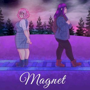 Magnet (Single)