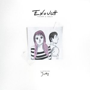 Enough (Single)