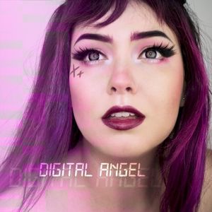 Digital Angel (Single)