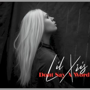 Don't Say A Word (Single)