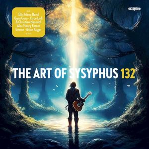 The Art of Sysyphus, Vol. 132