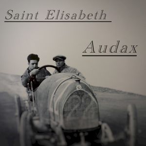 Audax (EP)