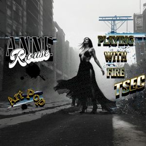 Playing With Fire (Single)