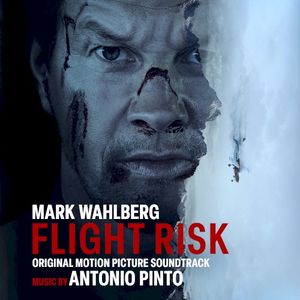 Flight Risk: Original Motion Picture Soundtrack (OST)