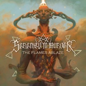 The Flames Ablaze (Single)