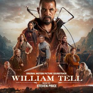 William Tell: Original Motion Picture Soundtrack (OST)