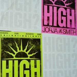 High (acoustic) (Single)