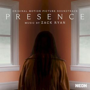 Presence: Original Motion Picture Soundtrack (OST)