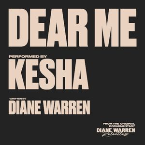 Dear Me (from The Original Documentary “Diane Warren: Relentless”) (OST)