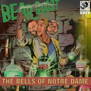 The Bells of Notre Dame (Single)