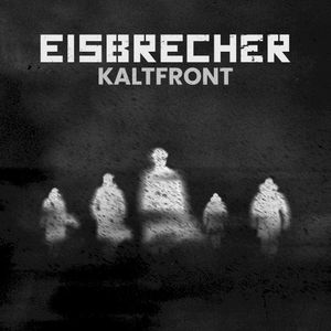 Kaltfront (Single)