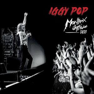 Montreux Jazz Festival 2023 (Live)